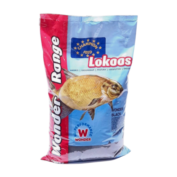 Champion Feed WONDER BLACK Zanęta 2kg
