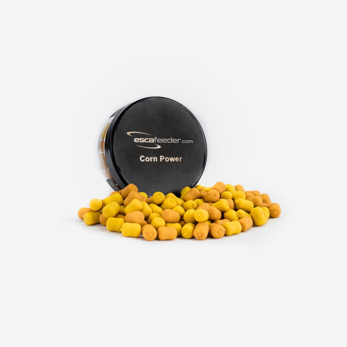 Escafeeder CORN POWER 10mm Wafters 50ml