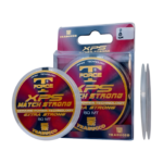 Trabucco T-FORCE XPS MATCH STRONG Żyłka 50m