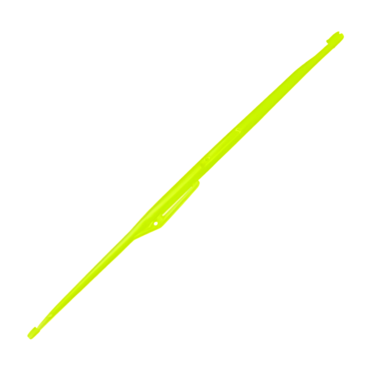 LORPIO Wypychacz do haków MINI żółty