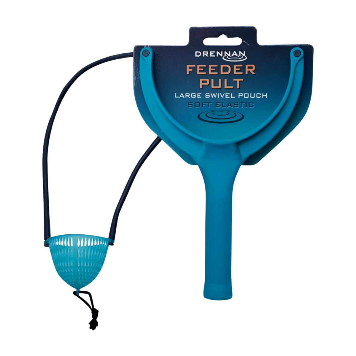 Drennan FEEDER PULT SOFT ELASTIC Proca