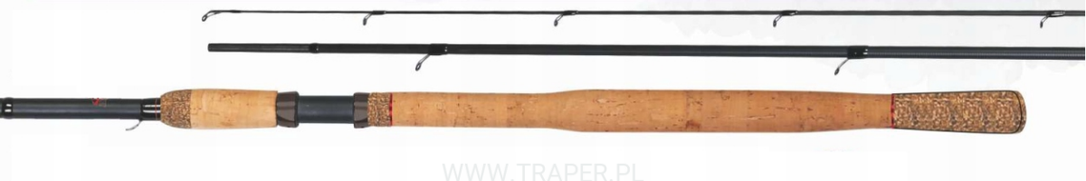 TRAPER WĘDZISKO MATCH GST PRO – 4.2 m6-18g