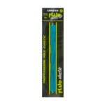 LORPIO AMORTYZATOR FLUO ELASTIC No3, średnica 0,9 mm; długość 5m