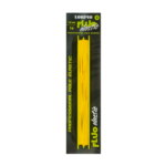 LORPIO AMORTYZATOR FLUO ELASTIC No4, średnica 1,0 mm; długość 5m