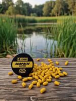 X-Feed SURPRISE KRAB BANAN 7/10mm Wafters 25ml - obrazek 3