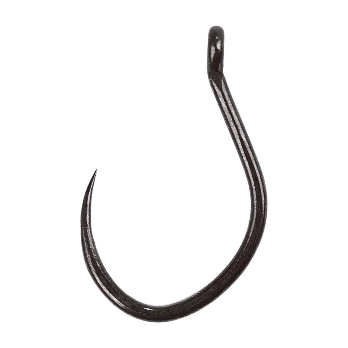 Kamasan T360 P.T.F.E. COATED X-STRONG BARBLESS EYED Haczyki