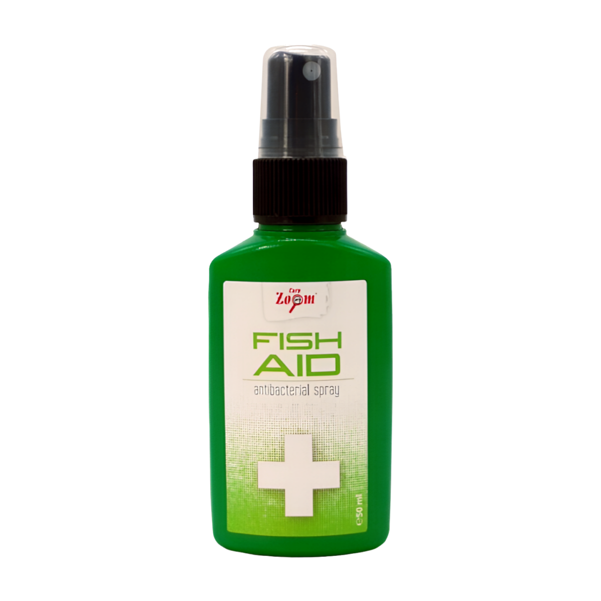 CARP ZOOM ŚRODEK ANTYBAKTERYJNY Fish Aid 50ml