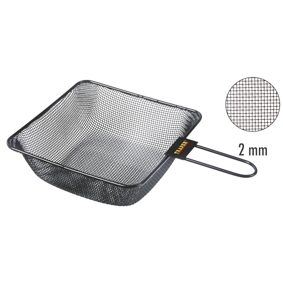 TRAPER SITO MAŁE 15.5X15.5