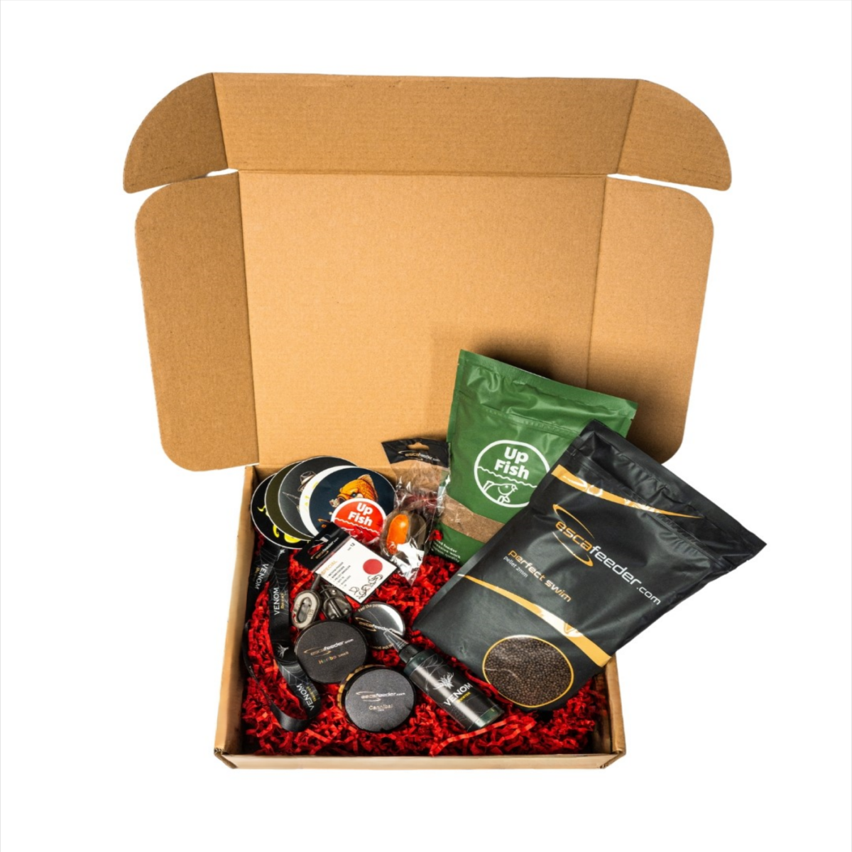Method Feeder GIFT BOX na Wody Komercyjne