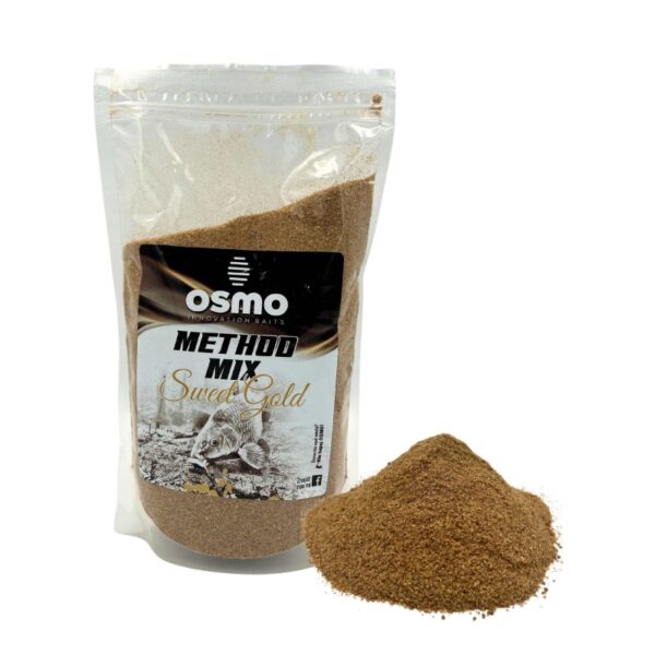 Osmo Method Mix - Sweet Gold 800g