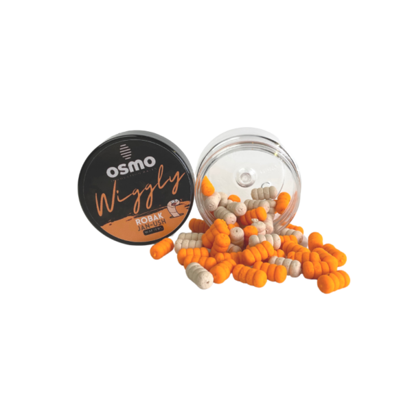 Osmo Mini Robak Wiggly - JAN-Ush