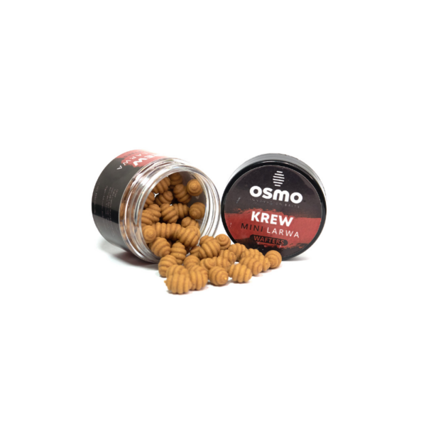 Osmo Mini Larwa - Krew