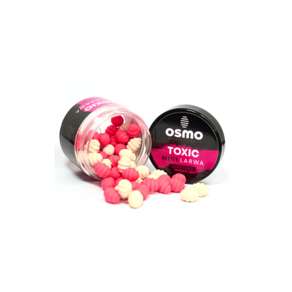 Osmo Mini Larwa - Toxic