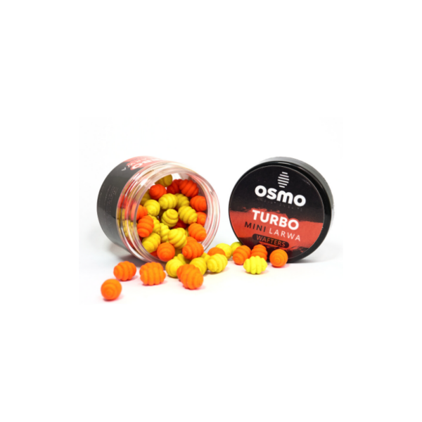 Osmo Mini Larwa - Turbo