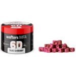 MatchPro 6D WAFTERS MFA DUO SHRIMP 6x6mm 20g Nowość