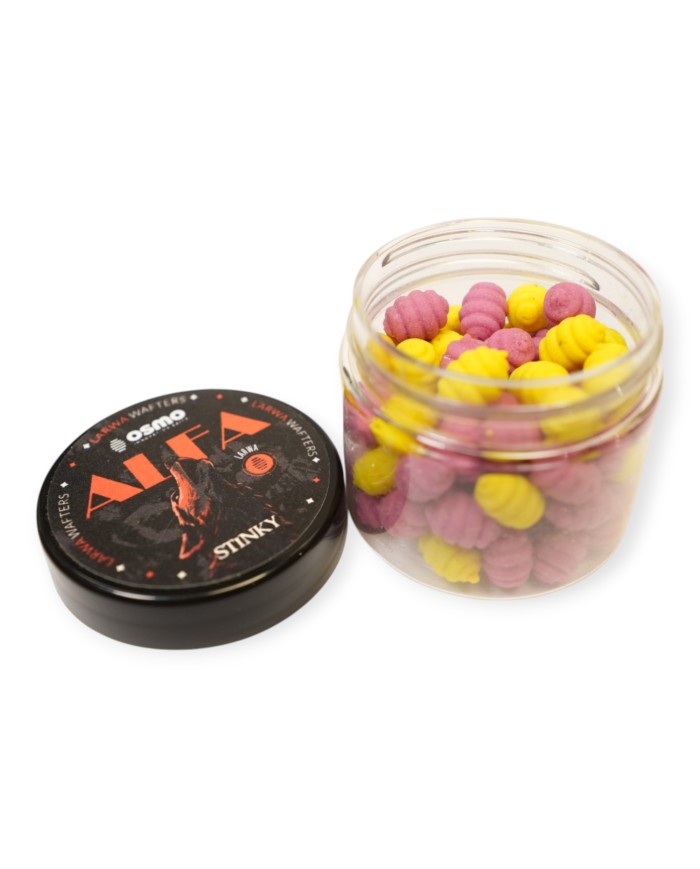 osmo-alfa-stinky-larwa-wafter Osmo Alfa - Stinky Larwa Wafter - obrazek 1