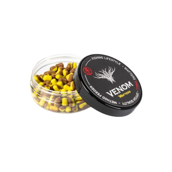 venom-small2-1024x1024-600x600 Up Fish VENOM 6mm 50 g Wafters - obrazek 1