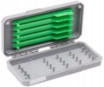 PUDEŁKO WĘDKARSKIE JAXON MULTI FEEDER S LINE XA RM-129 15X8X3CM