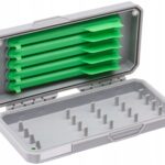 PUDEŁKO WĘDKARSKIE JAXON MULTI FEEDER S LINE XA RM-129 15X8X3CM