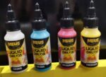 Zanęta Meus metoda spławikowa i gruntowa 0,06 kg LIQUID Vanilia - obrazek 3