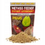 Zanęta Meus metoda karpiowa 0,7 kg Zanęta Gotowa Method Feeder - obrazek 2
