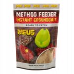 Zanęta Meus metoda karpiowa 0,7 kg Zanęta Gotowa Method Feeder - obrazek 3