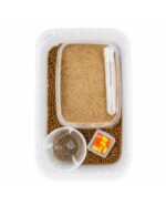 Osmo Method Box Start Eggstrem Fishing - Turbo 550g - obrazek 2