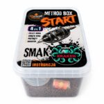 Osmo Eggstrem Fishing Method Box Fishing - KRAKEN 550g