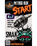 Osmo Eggstrem Fishing Method Box Fishing - KRAKEN 550g - obrazek 3