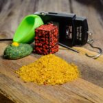 Meus Gotowa Zanęta Method Feeder Wanilia - obrazek 3