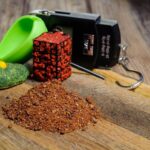 Meus Gotowa Zanęta Method Feeder Wanilia - obrazek 6