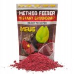 Meus Gotowa Zanęta Method Feeder Wanilia - obrazek 9