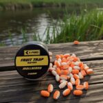 Wafters FRUIT TRAP Mullberry 7/10mm 25ml