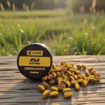 X-Feed TRUSKAWKA OSA Wafters 7/10mm 25ml