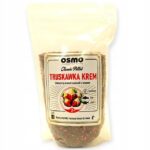 Osmo Classic Pellet - Truskawka/Krem 0.8kg