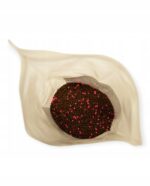 Osmo Classic Pellet - Truskawka/Krem 0.8kg - obrazek 2