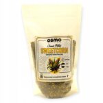 Osmo Classic Pellet - Sweetcorn / Słodka Kukurydza 0.8kg