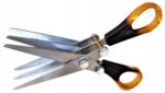 Nożyczki Jaxon AJ-NS27B 14 cm - obrazek 4