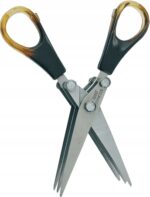 Nożyczki Jaxon AJ-NS27B 14 cm - obrazek 6