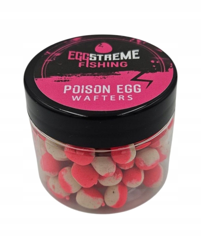 Osmo Eggstreame Fishing Wafters Poison Egg Osmo Eggstreame Fishing Wafters Poison Egg - obrazek 1