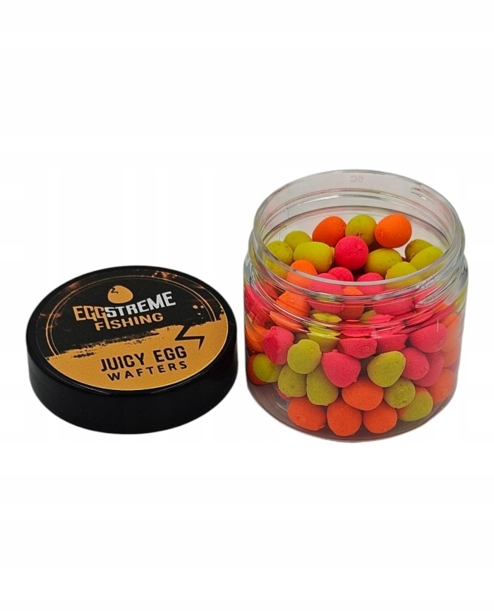 Osmo Eggstreme Fishing Egg Wafters Juicy 50ml Osmo Eggstreme Fishing Egg Wafters Juicy 50ml - obrazek 1