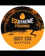 Osmo Eggstreme Fishing Egg Wafters Juicy 50ml - obrazek 3