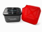 Zestaw MPRO HYDROSET PELLET SEAL BOX+ STRAINER 1,6L