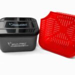 Zestaw MPRO HYDROSET PELLET SEAL BOX+ STRAINER 1,6L