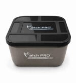 Zestaw MPRO HYDROSET PELLET SEAL BOX+ STRAINER 1,6L - obrazek 2
