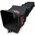 Siatka TEAM MFA COMPETITION 3m / 55x55cm MatchPro