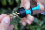 MatchPRO Drennan PRZYRZĄD DO PELLETU PELLET BAND STRECHER - obrazek 10