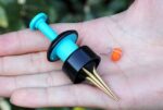 MatchPRO Drennan PRZYRZĄD DO PELLETU PELLET BAND STRECHER - obrazek 4