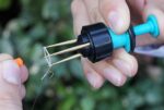 MatchPRO Drennan PRZYRZĄD DO PELLETU PELLET BAND STRECHER - obrazek 5