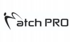 Haczyki z przyponem Match Pro Masters Rubber roz 10 - obrazek 3
